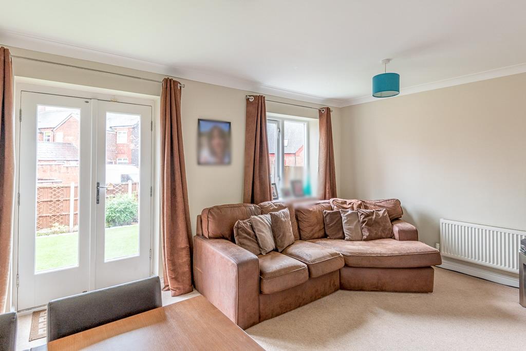 Wharton Road, Winsford CW Estate Agents